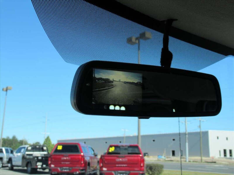 2024 Chevrolet Express 2500