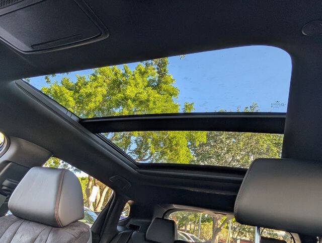 2026 Acura ADX w/A-SPEC