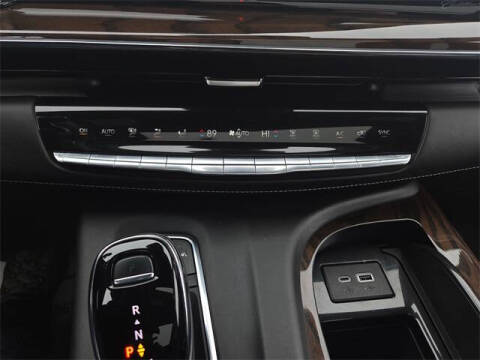 2023 Cadillac Escalade ESV Sport Platinum