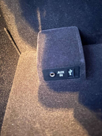 2010 BMW 6 Series 650i