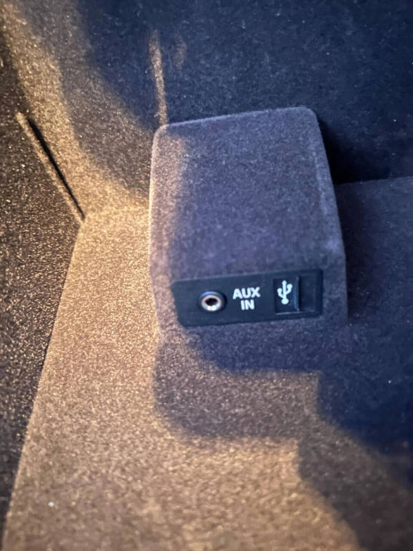 2010 BMW 6 Series 650i