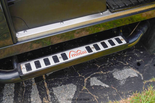 1996 Land Rover Defender