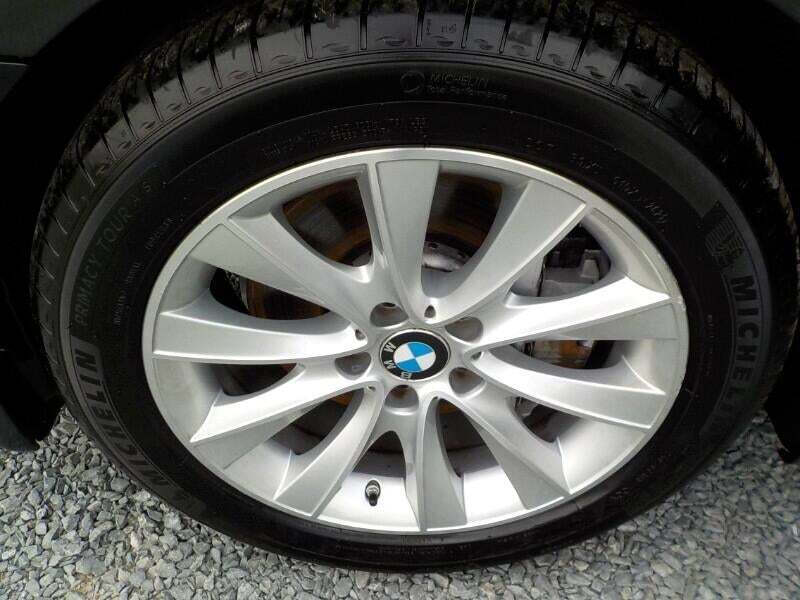 2015 BMW 7 Series 740Li xDrive