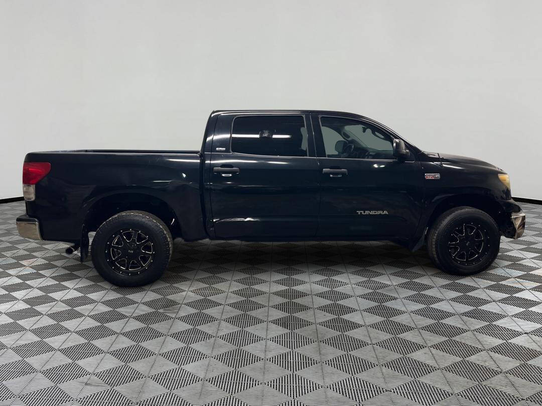 2010 Toyota Tundra for sale at Paley Auto Group in Columbus, OH