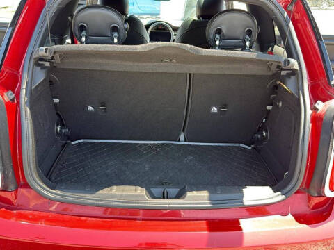 2017 MINI Hardtop 2 Door Cooper
