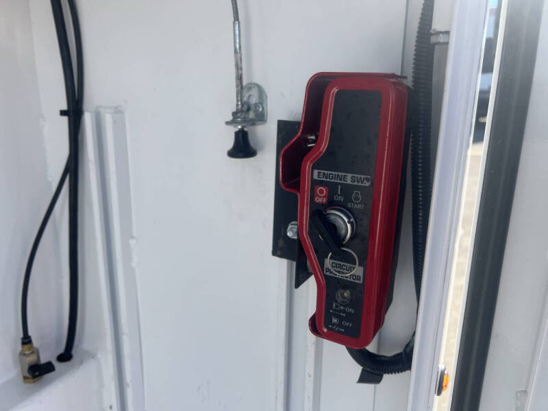 2022 Chevrolet Silverado 3500HD CC Work Truck