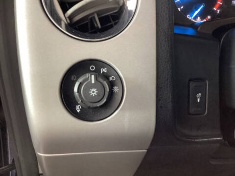 2017 Ford Expedition XLT