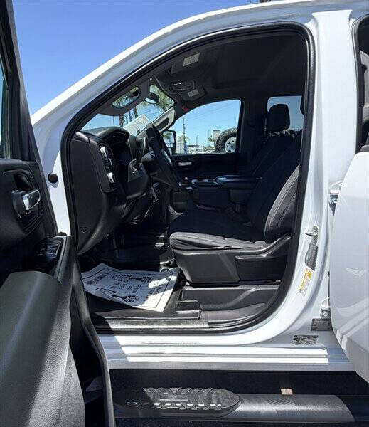 2020 GMC Sierra 2500HD