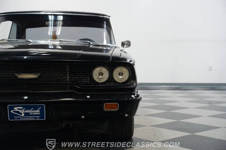 1963 Ford Galaxie
