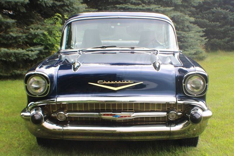 1957 Chevrolet 210