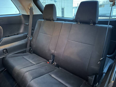 2014 Mazda CX-9 Sport