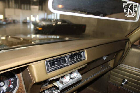 1970 Oldsmobile Cutlass