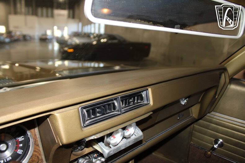 1970 Oldsmobile Cutlass