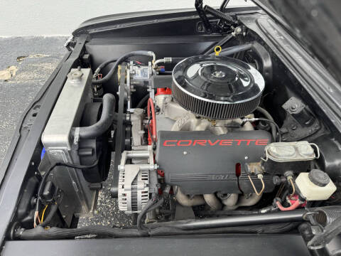 1964 Chevrolet Nova