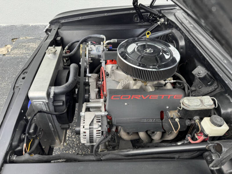 1964 Chevrolet Nova