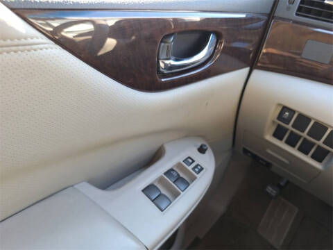 2015 Nissan Quest 3.5 S