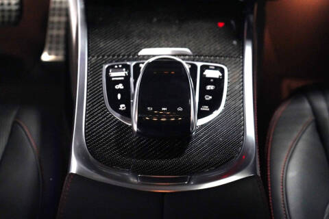 2022 Mercedes-Benz G-Class AMG G 63 4x4 Squared