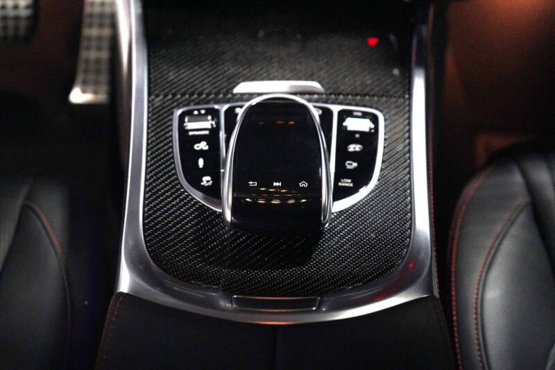 2022 Mercedes-Benz G-Class AMG G 63 4x4 Squared