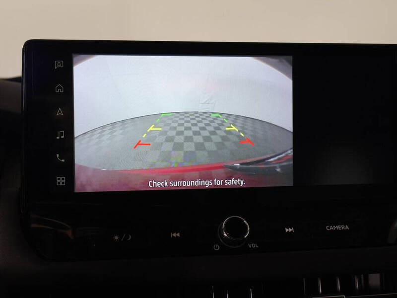 2025 Mitsubishi Outlander ES