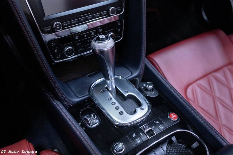 2015 Bentley Continental 56