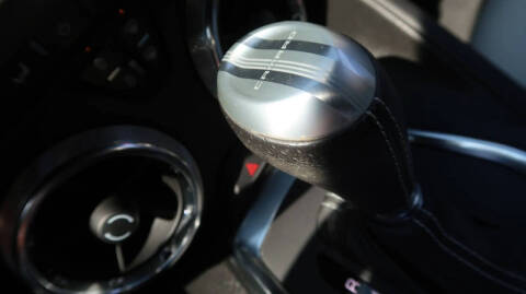 2023 Chevrolet Camaro SS