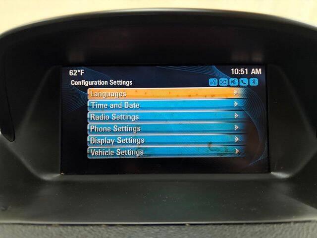 2014 Buick Encore Leather