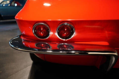 1965 Chevrolet Corvette