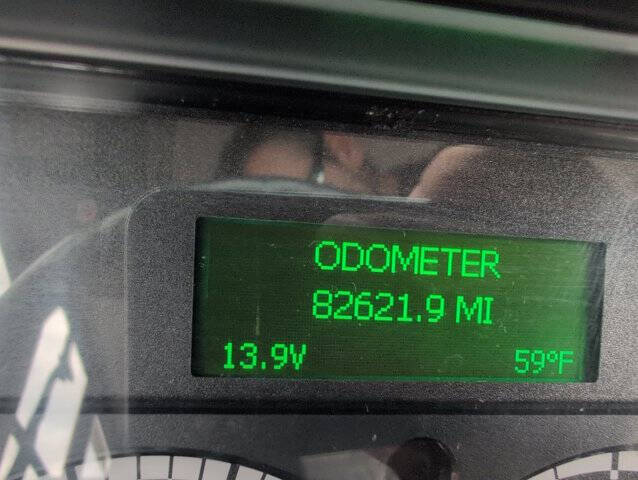 2020 Freightliner B2 Chassis