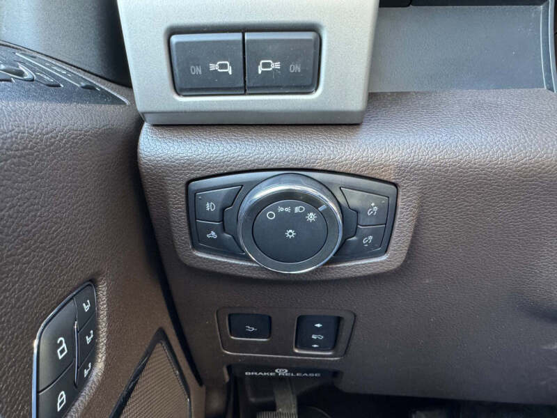 2021 Ford F-350 Super Duty