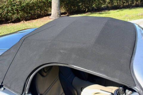 2006 Pontiac Solstice