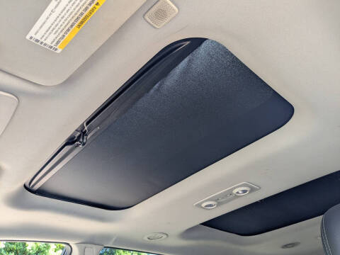 2016 Buick Enclave Premium