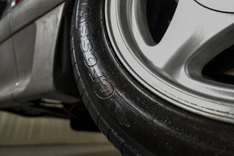 1992 Ford Mustang GT