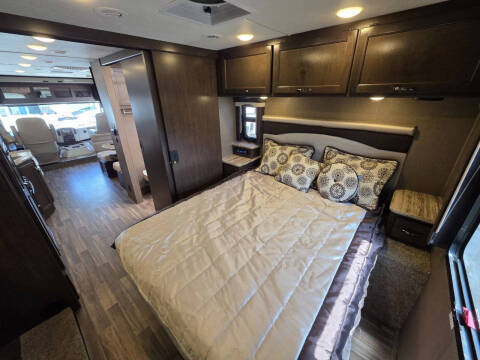 2018 Thor Motor Coach Ace 29.3