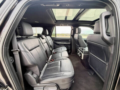 2019 Ford Expedition MAX XLT