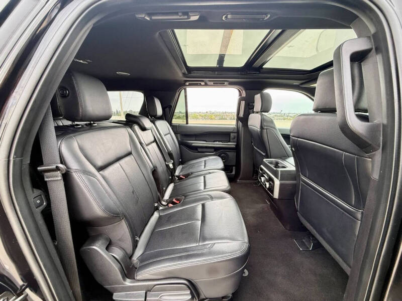 2019 Ford Expedition MAX XLT