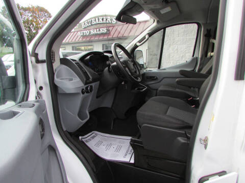 2016 Ford Transit 350 XL