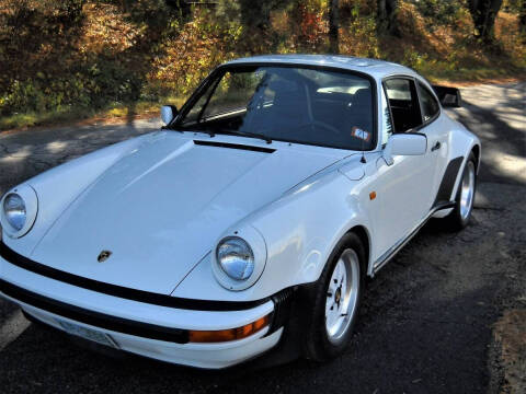 1981 Porsche 911 for sale at CARuso Classics in Tampa FL