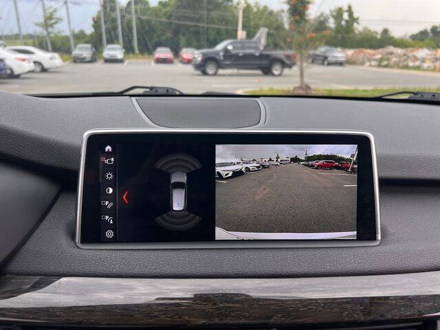 2018 BMW X5 xDrive40e iPerformance