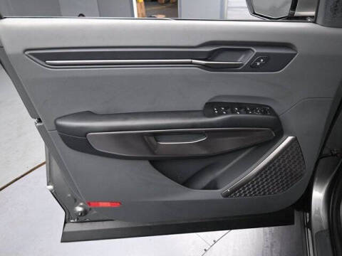 2024 Kia EV9 Light Long Range