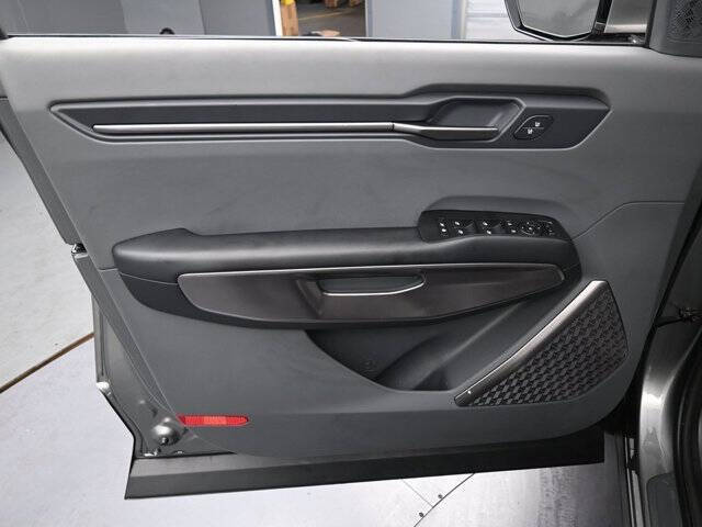 2024 Kia EV9 Light Long Range