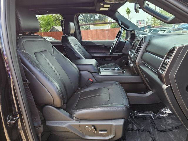 2019 Ford Expedition Limited