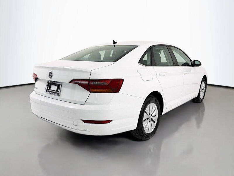 2019 Volkswagen Jetta