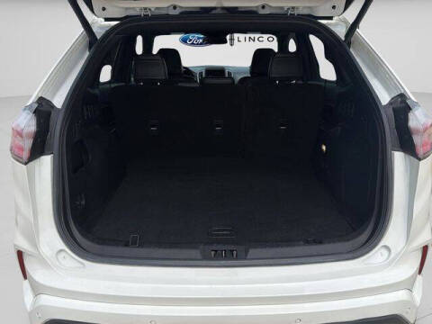 2023 Ford Edge ST