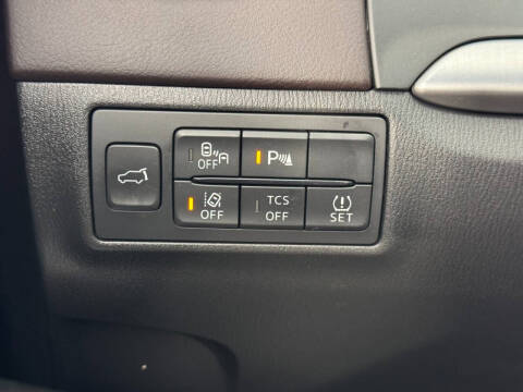 2016 Mazda CX-9 Grand Touring