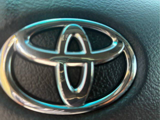 2015 Toyota Tacoma V6