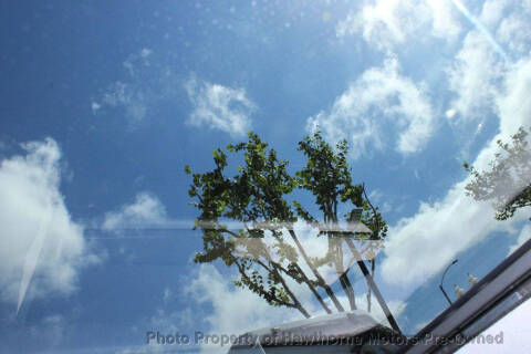 2015 GMC Terrain Denali