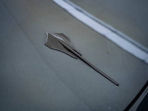 2020 Chevrolet Corvette Stingray