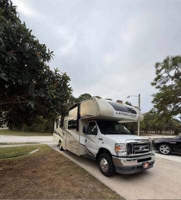 2023 Coachmen RV Leprechaun 298KBR