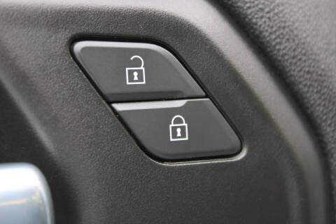 2021 GMC Sierra 2500HD