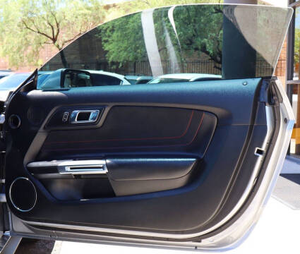 2023 Ford Mustang GT Premium